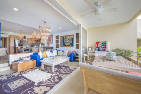 Condo Seabreeze in Faro de Mita by Mita Residential
